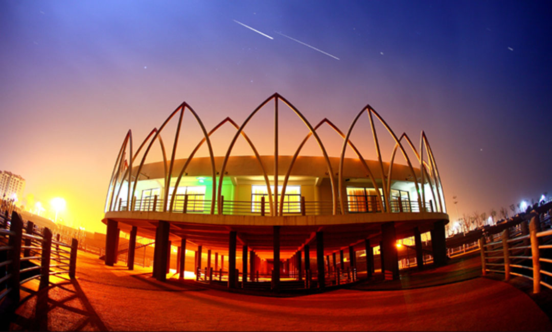 洛阳莲花广场活动策划案例