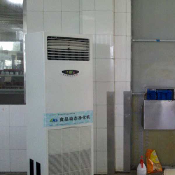 洛阳食品智能空气杀菌器